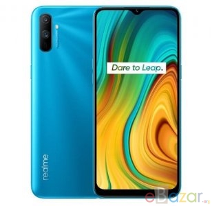 Realme C3 (3 cameras) Full Specifications and Price in Bangladesh