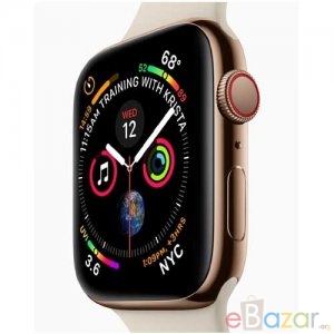 Apple Watch Series 4 Price in Bangladesh.