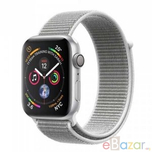 Apple Watch Series 4 Aluminum Price in Bangladesh.