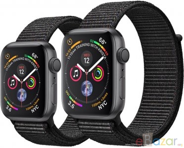 Apple Watch Series 4 Aluminum Price in Bangladesh.