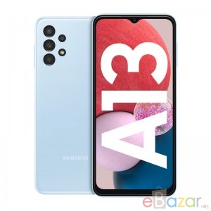 Samsung Galaxy A13 (SM-A137) Full Specifications and Price in Bangladesh