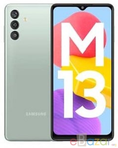 Samsung Galaxy M13 (India) Full Specifications and Price in Bangladesh