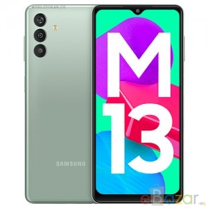 Samsung Galaxy M13 (India) Full Specifications and Price in Bangladesh