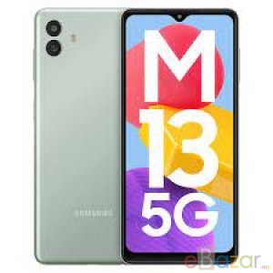 Samsung Galaxy M13 5G Full Specifications and Price in Bangladesh