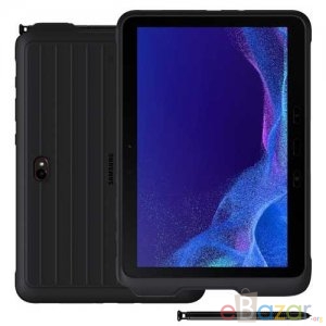 Samsung Galaxy Tab Active4 Pro Full Specifications and Price in Bangladesh