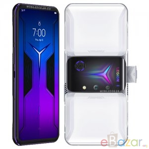 Lenovo Legion 2 Pro Price in Bangladesh.