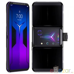 Lenovo Legion 2 Pro Price in Bangladesh.