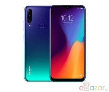 Lenovo K10 Plus Price in Bangladesh.