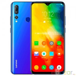 Lenovo K6 Enjoy Price in Bangladesh.