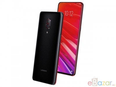 Lenovo Z5 Pro GT Price in Bangladesh.