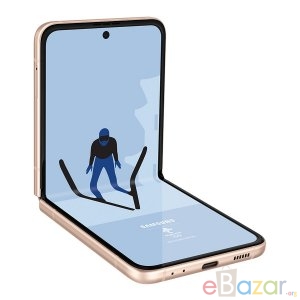 Samsung Galaxy Z Flip3 Olympic Games Edition Full Specifications and Price in Bangladesh
