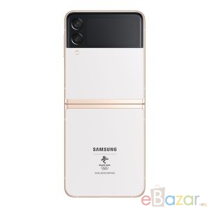 Samsung Galaxy Z Flip3 Olympic Games Edition Full Specifications and Price in Bangladesh