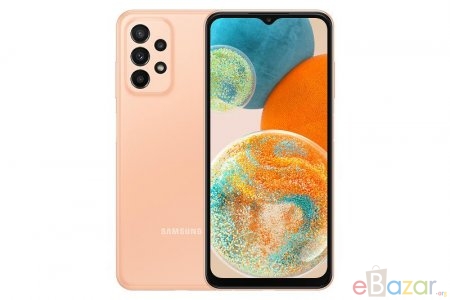 Samsung Galaxy A23 5G Full Specifications and Price in Bangladesh