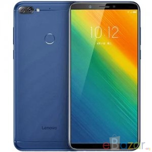 Lenovo K5 Note (2018) Price in Bangladesh.