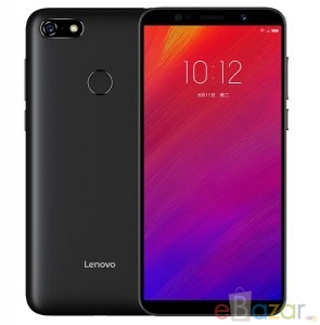 Lenovo K5 Note (2018) Price in Bangladesh.