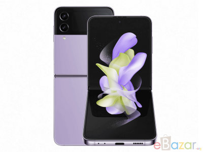 Samsung Galaxy Z Flip4 Full Specifications and Price in Bangladesh