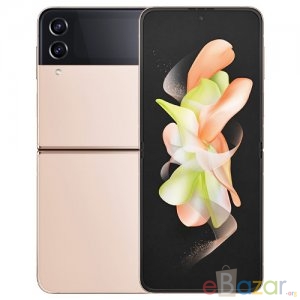 Samsung Galaxy Z Flip4 Full Specifications and Price in Bangladesh