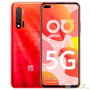 Huawei Nova 6 Price in Bangladesh.