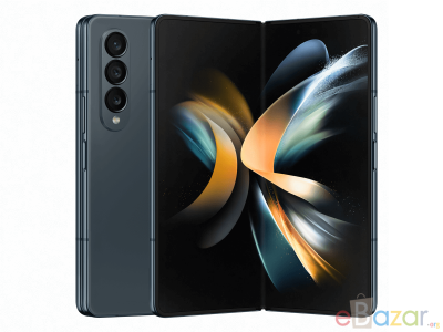 Samsung Galaxy Z Fold4 Full Specifications and Price in Bangladesh