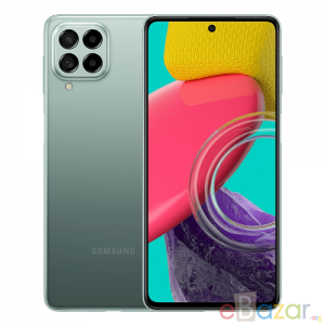 Samsung Galaxy M53 Full Specifications and Price in Bangladesh