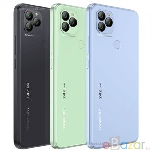 Symphony Z42 Pro Price in Bangladesh.