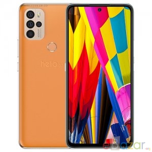 Symphony Helio 30 Price in Bangladesh.