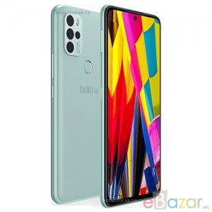 Symphony Helio 30 Price in Bangladesh.