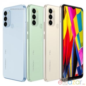Symphony Z55 Price in Bangladesh.