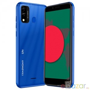 Symphony i71 Price in Bangladesh.