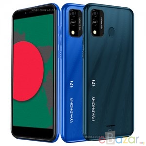 Symphony i71 Price in Bangladesh.