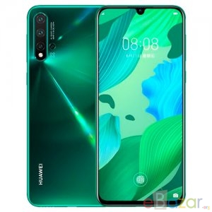 Huawei Nova 5  Price in Bangladesh.