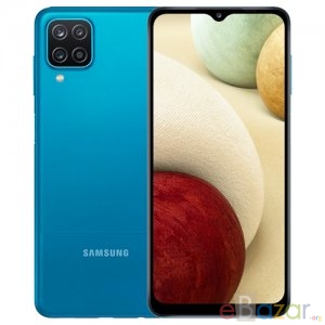 Samsung Galaxy A12 (India) Full Specifications and Price in Bangladesh