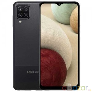 Samsung Galaxy A12 (India) Full Specifications and Price in Bangladesh