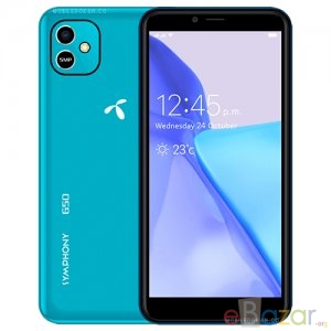Symphony G50 Price in Bangladesh.