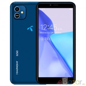 Symphony G50 Price in Bangladesh.