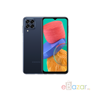 Samsung Galaxy M33 Full Specifications and Price in Bangladesh