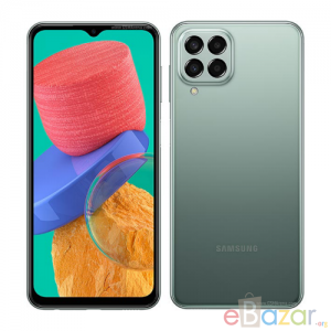 Samsung Galaxy M33 Full Specifications and Price in Bangladesh