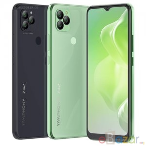 Symphony Z42 Price in Bangladesh.