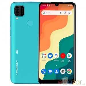 Symphony i80 Price in Bangladesh.