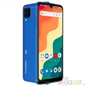 Symphony i80 Price in Bangladesh.