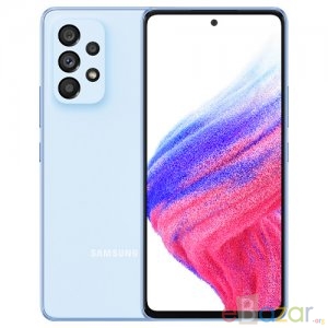 Samsung Galaxy A53 5G Full Specifications and Price in Bangladesh