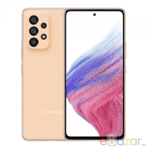 Samsung Galaxy A53 5G Full Specifications and Price in Bangladesh