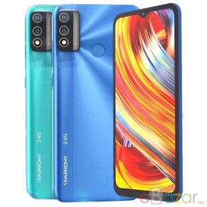 Symphony Z45 Price in Bangladesh.