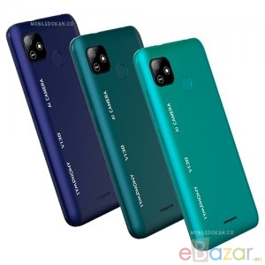 Symphony V138 Price in Bangladesh.