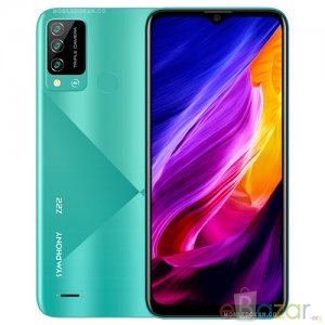 Symphony Z22 Price in Bangladesh.