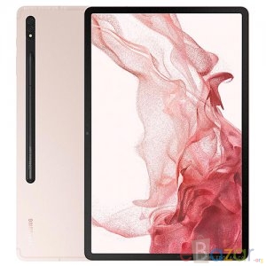 Samsung Galaxy Tab S8+ Full Specifications and Price in Bangladesh