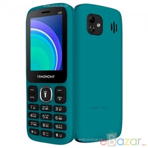 Symphony L44 Price in Bangladesh.