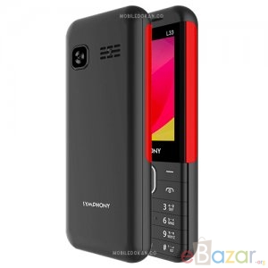 Symphony L33 Price in Bangladesh.