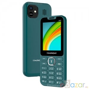 Symphony S45 Price in Bangladesh.