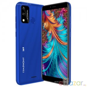 Symphony i69 Price in Bangladesh.
